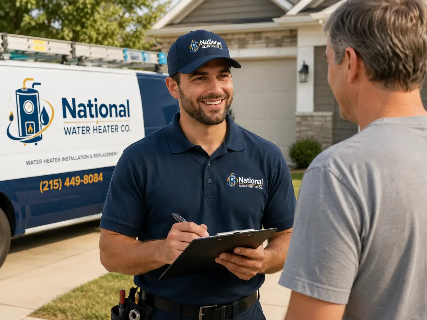 Water Heater Installation Wylie, TX FAQs